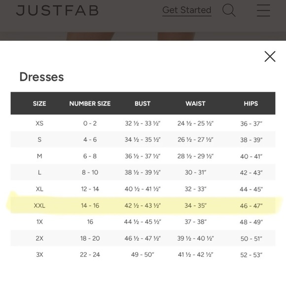 JUSTFAB Eyelet Shift Dress - Picture 10 of 13